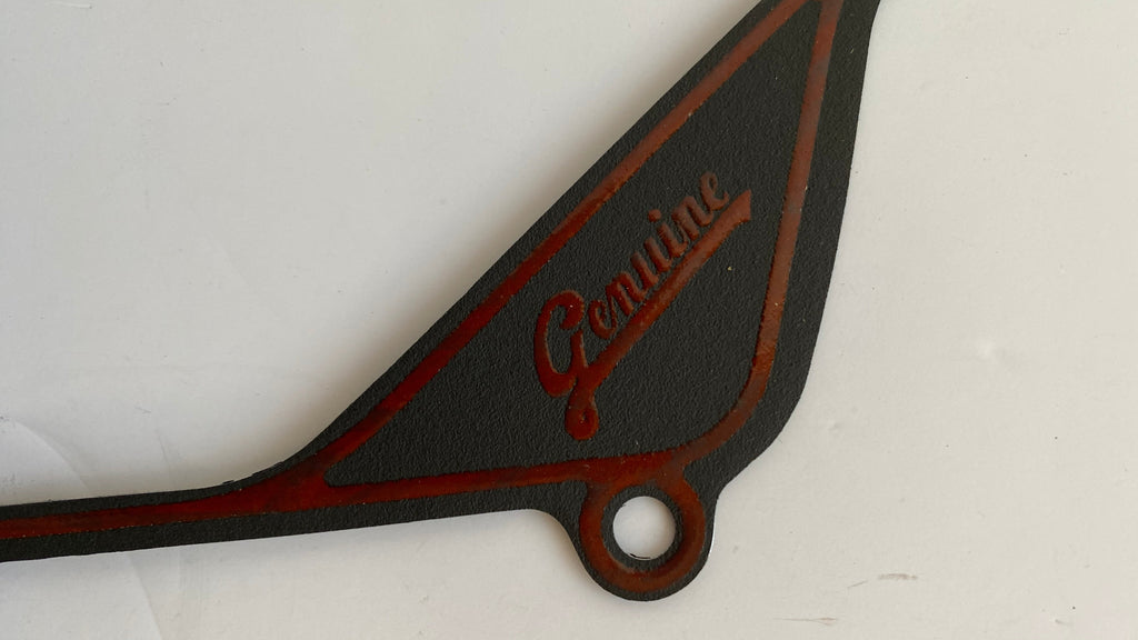 Joint carter primaire James Touring Harley Davidson REF OEM 34901-94