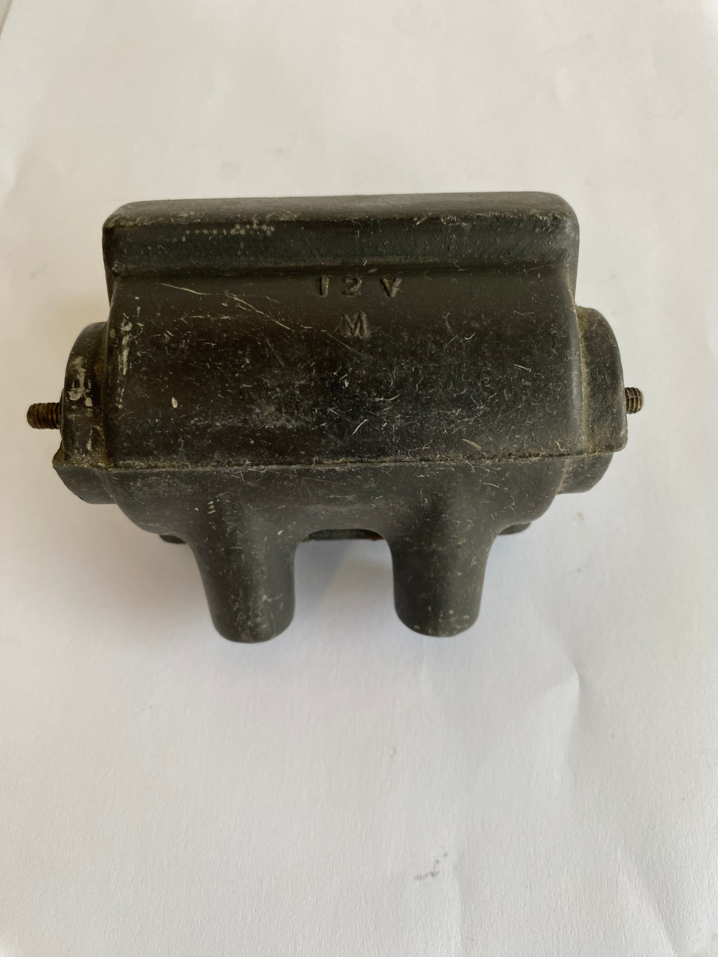 HT coil Harley Davidson REF OEM: 31609-65A