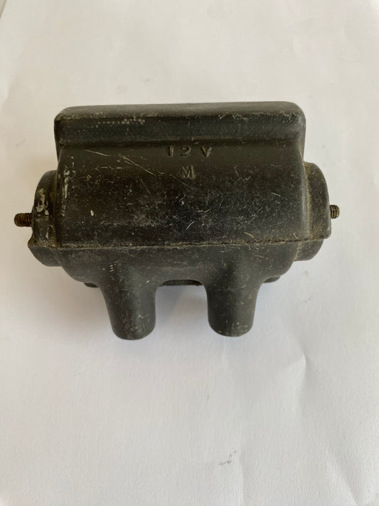 Bobine HT Harley Davidson REF OEM : 31609-65A