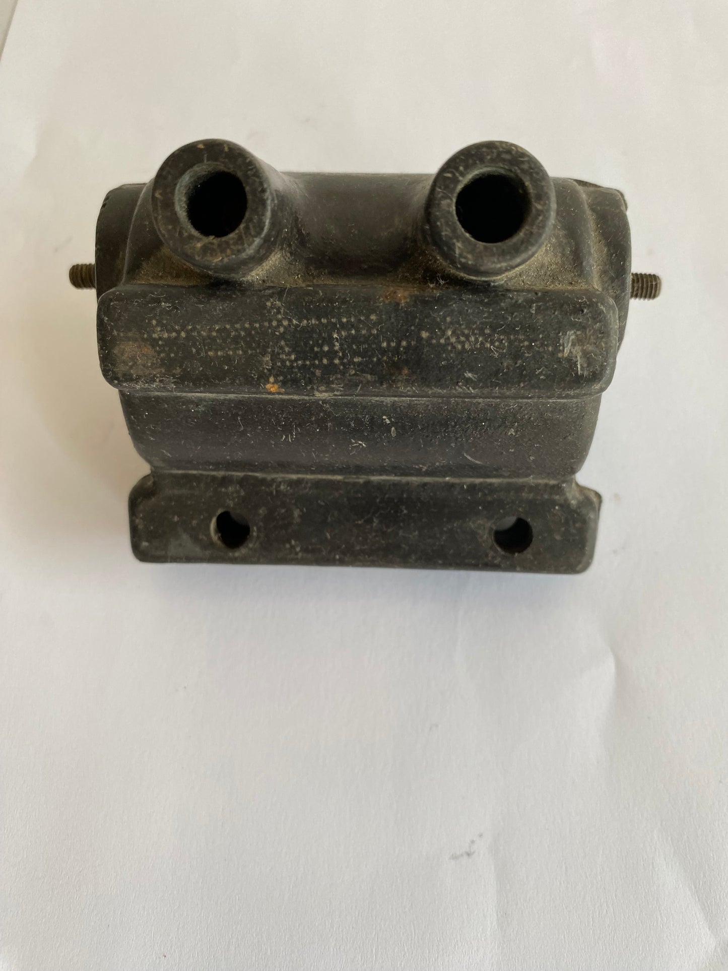 Bobine HT Harley Davidson REF OEM : 31609-65A