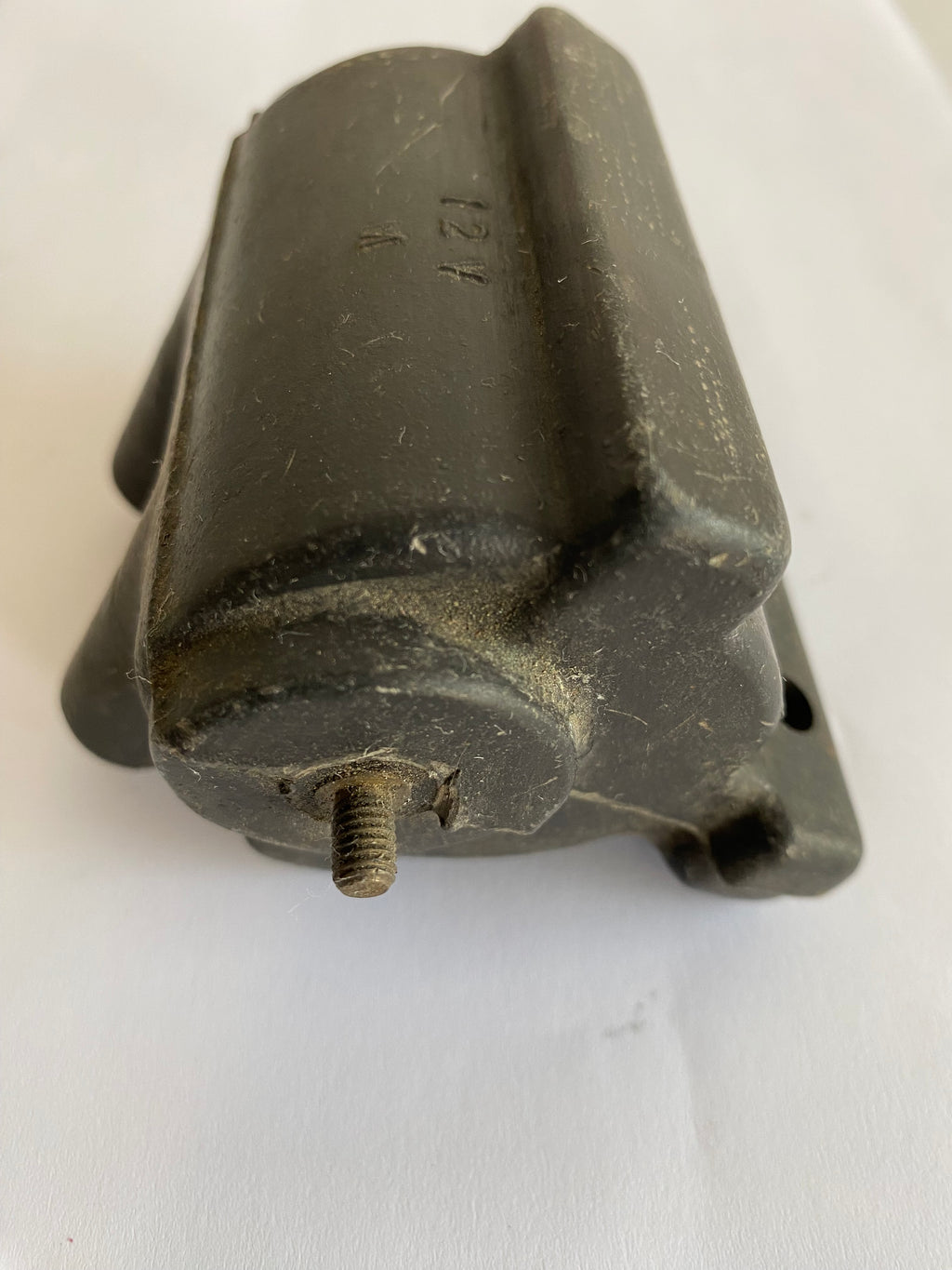 HT coil 4 OHMS Harley Davidson OEM REF: 31609-80