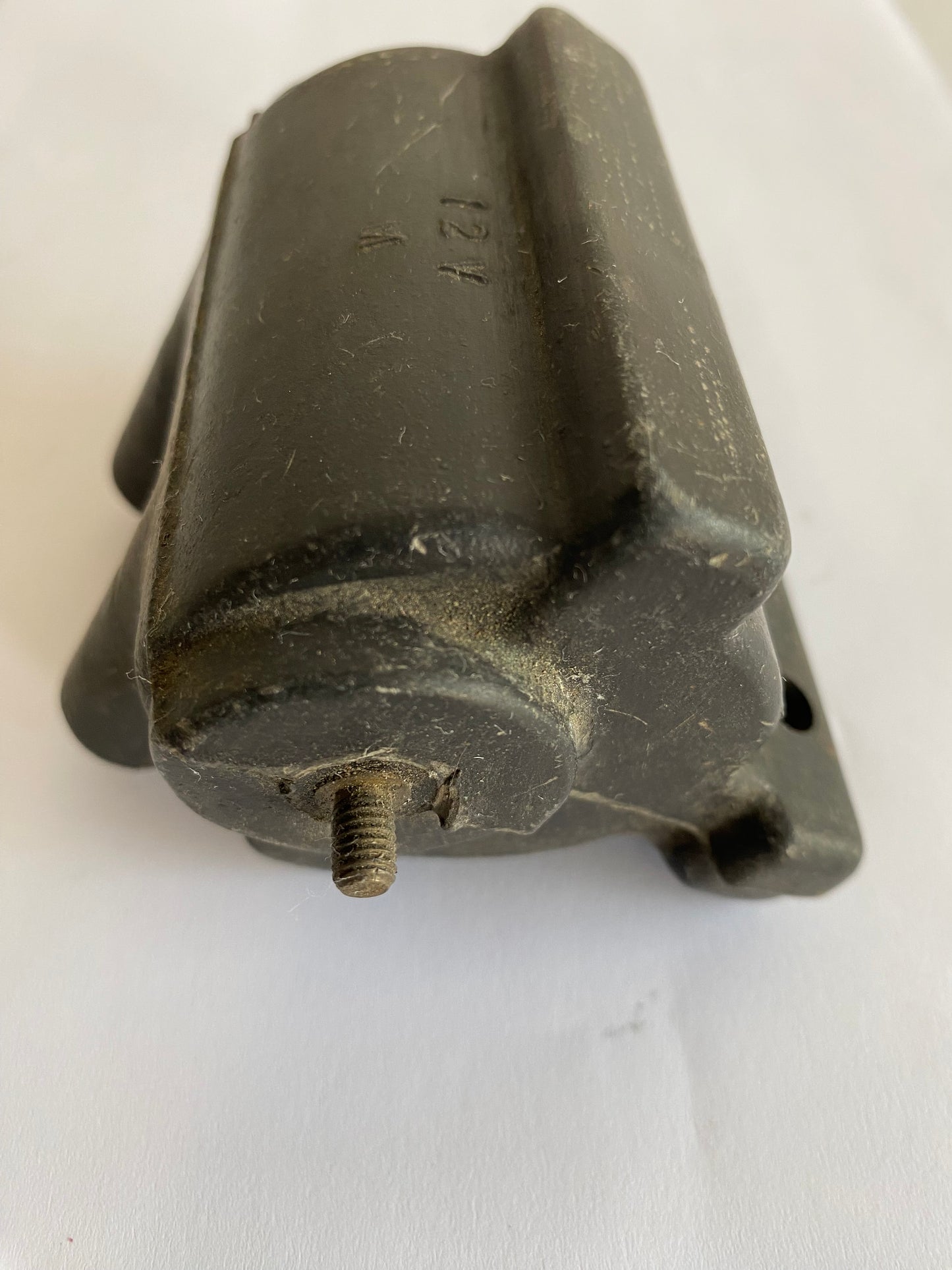 Bobine HT Harley Davidson REF OEM : 31609-65A