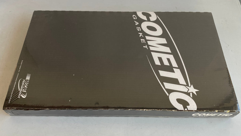 Pochette de joints complète Cométic primaire Softail & Dyna Harley Davidson REF MCS 561529