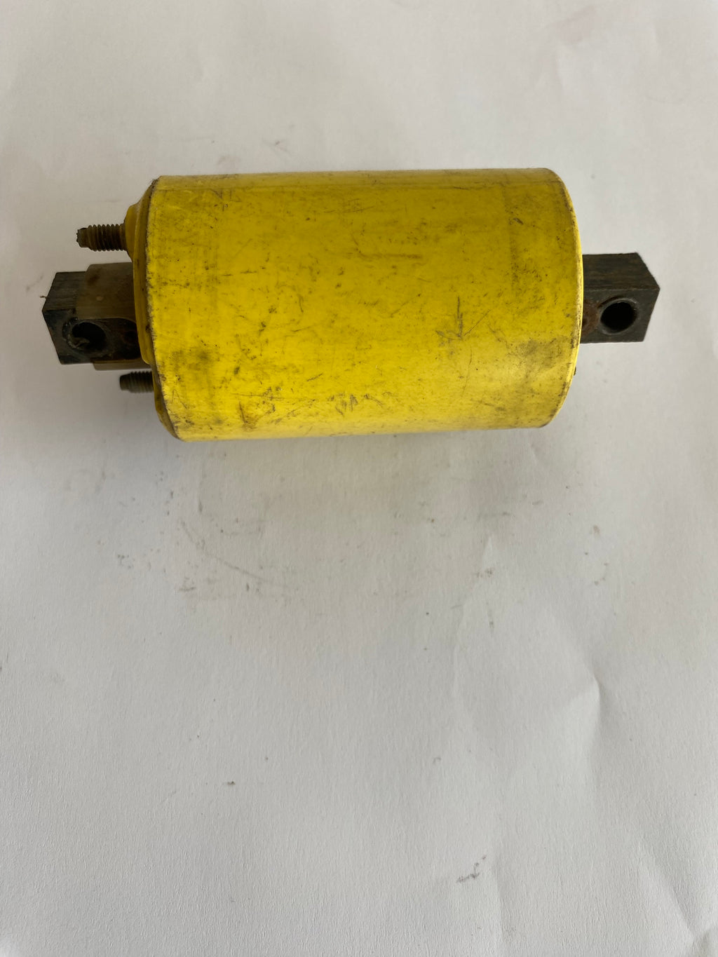HT ACCEL coil Harley Davidson REF MCS: 502940