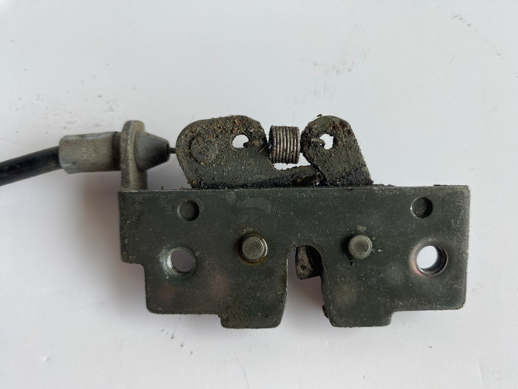 Kit serrures Buell XB contacteur + verrou selle + bouchon REF OEM Y0724.1AD, P0153.02A8