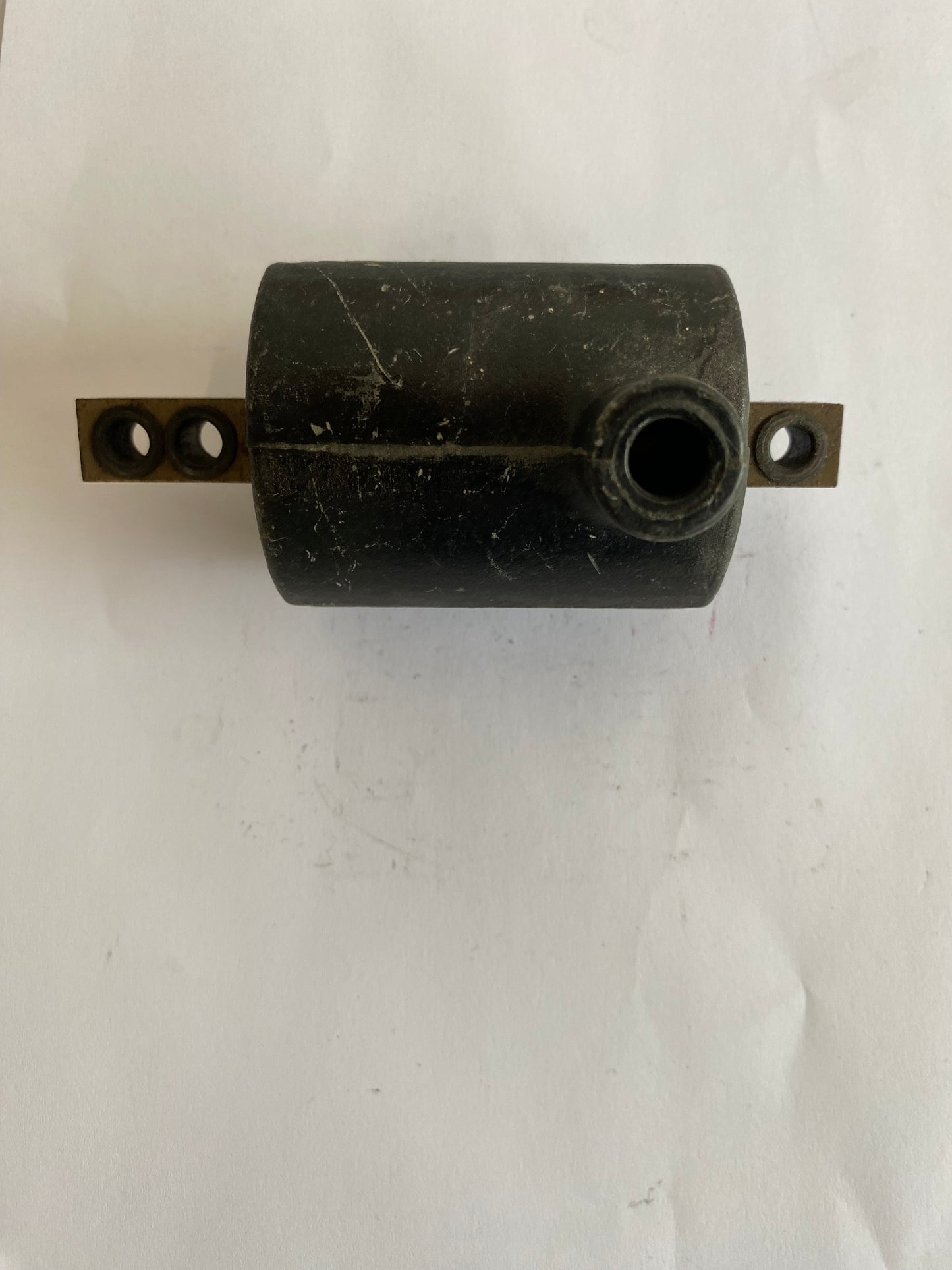 Bobine HT Revtech 3 ohms single fire Harley Davidson
