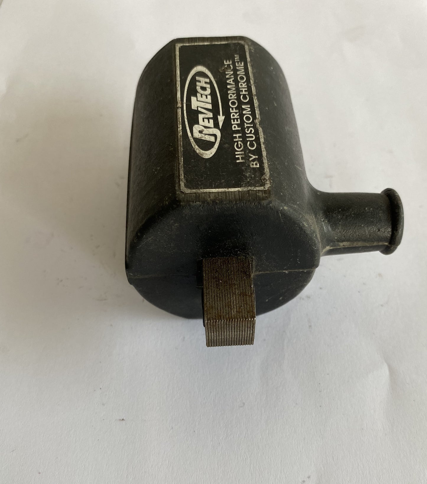 Bobine HT Revtech 3 ohms single fire Harley Davidson