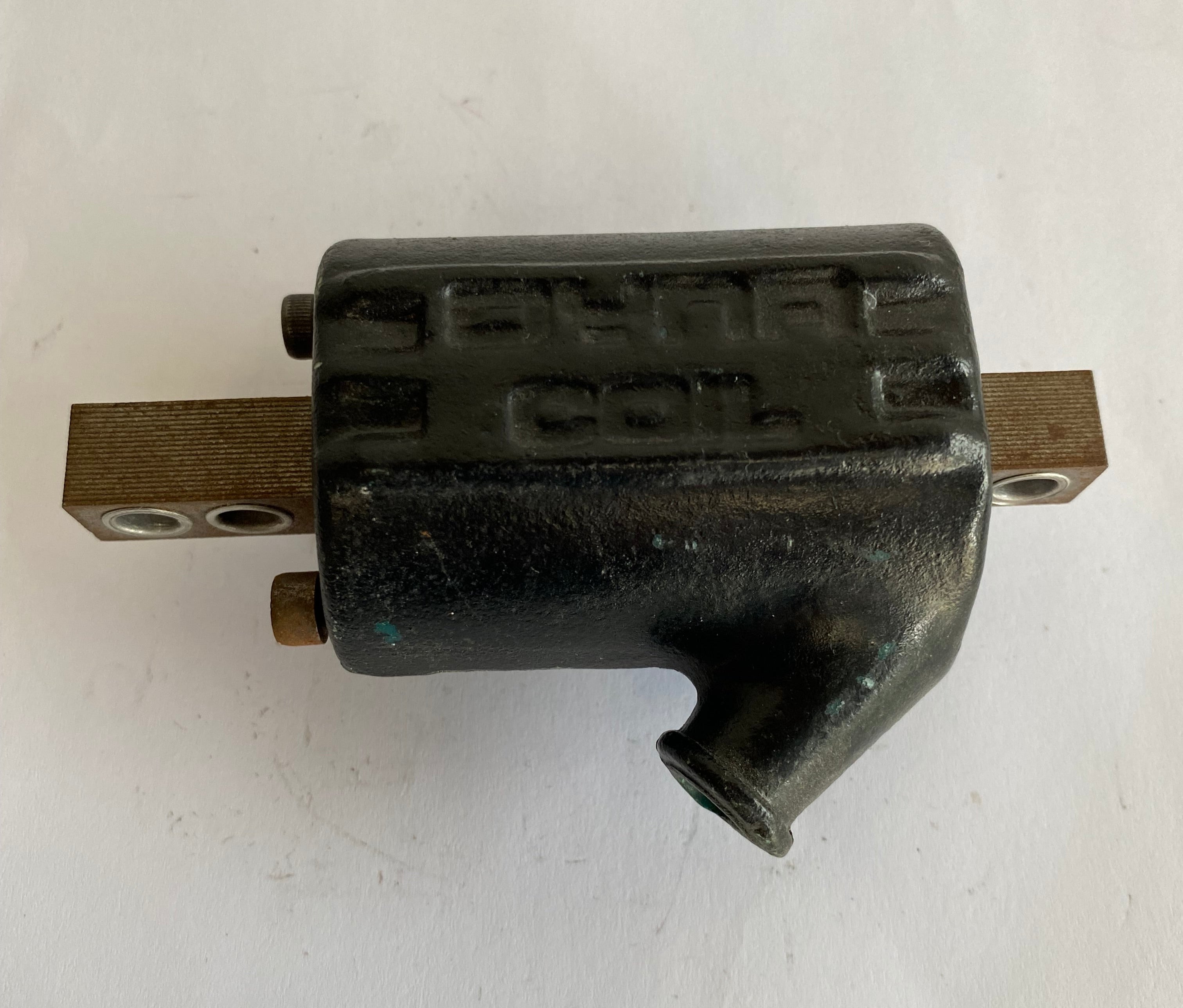 Harley Davison HT Coil REF MCS: 512663