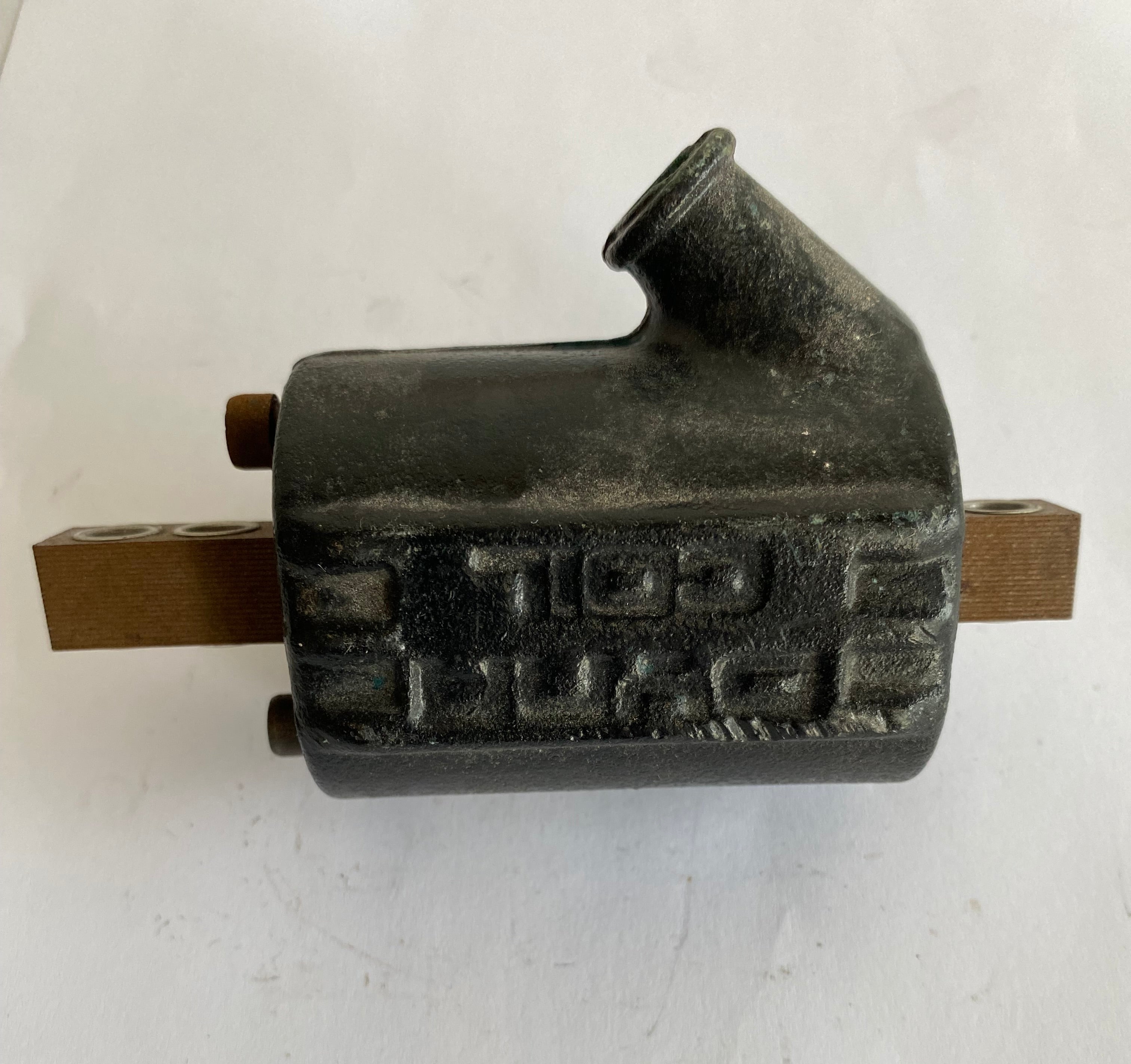 Harley Davison HT Coil REF MCS: 512663