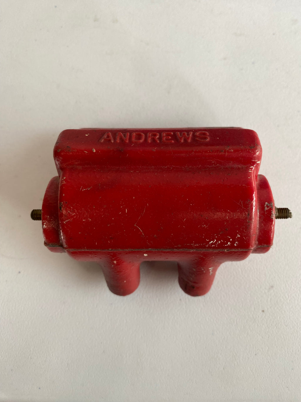 HT coil ANDREWS 2.8 ohms race Harley Davidson REF MCS: 503910