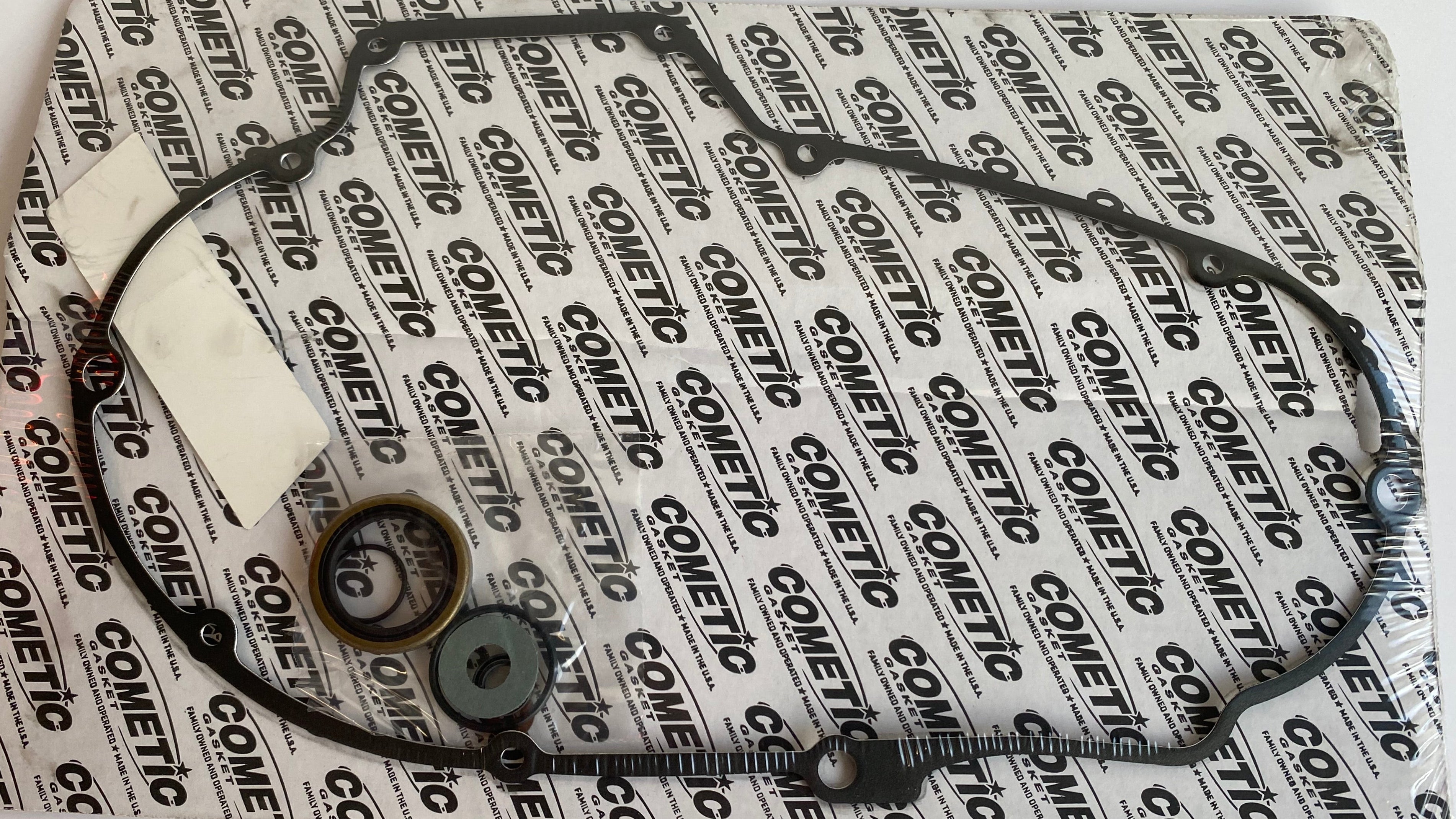 Pochette de joints carter primaire Sportster Harley Davidson REF MCS 561644