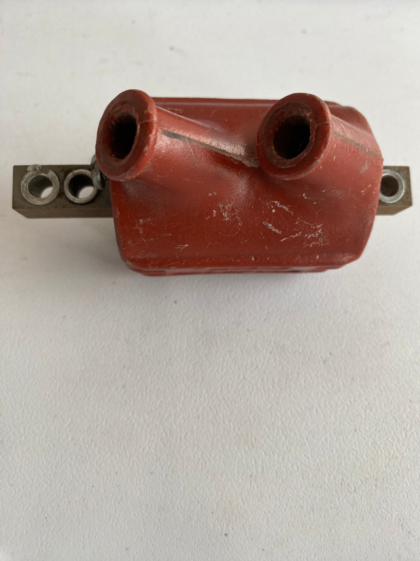 Bobines HT dual fire Harley Davidson REF MCS : 902515