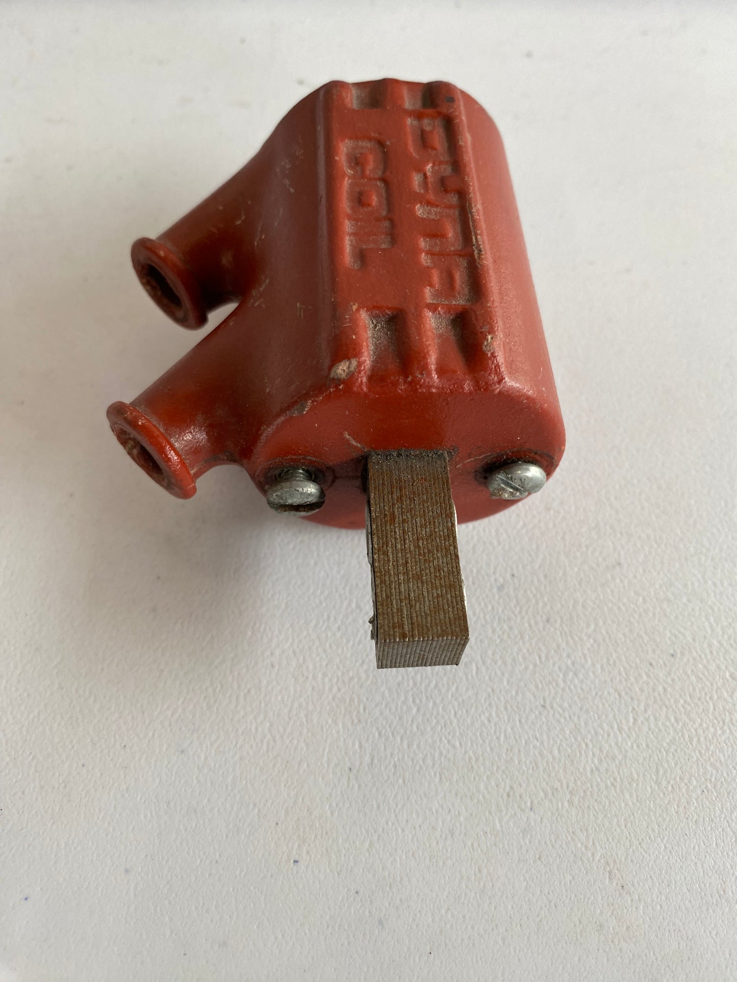 Bobines HT dual fire Harley Davidson REF MCS : 902515