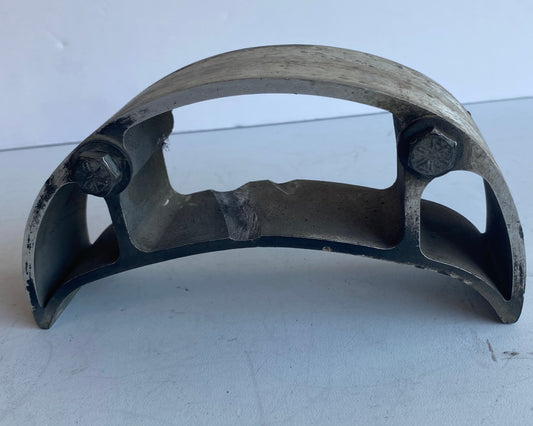 BUELL Rear Muffler Bracket OEM REF: S0133.02A8