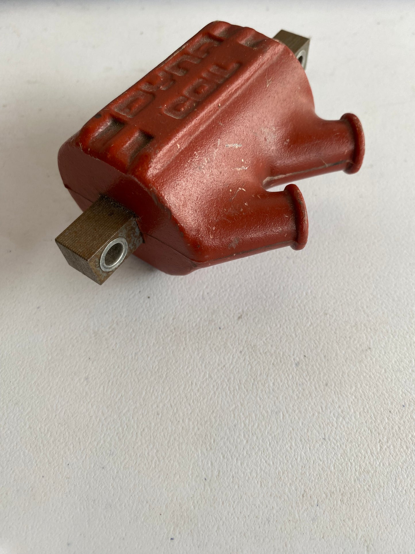 Bobines HT dual fire Harley Davidson REF MCS : 902515