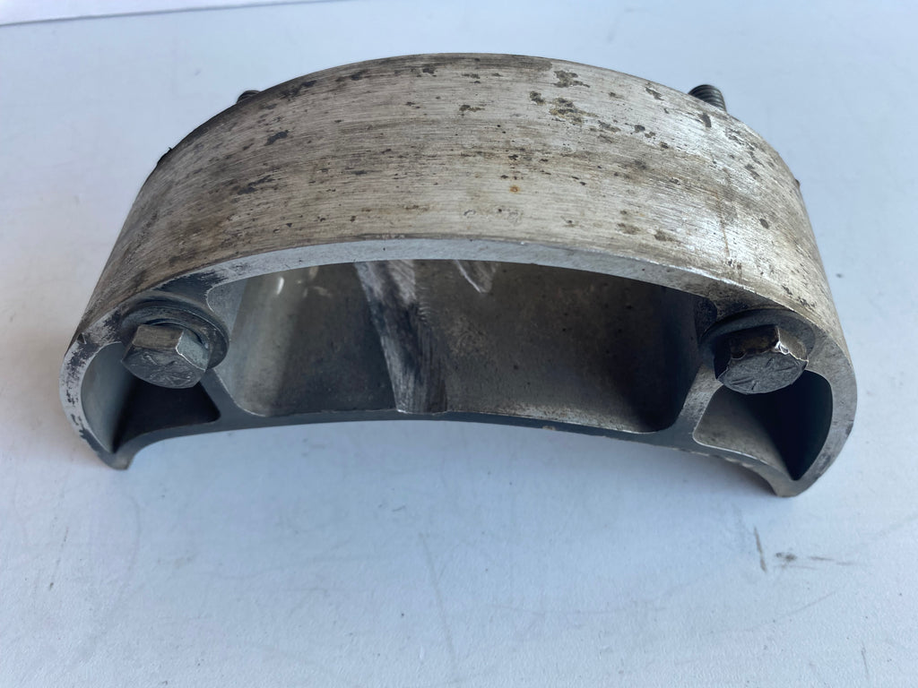 Support de silencieux arrière BUELL XB REF OEM : S0133.02A8