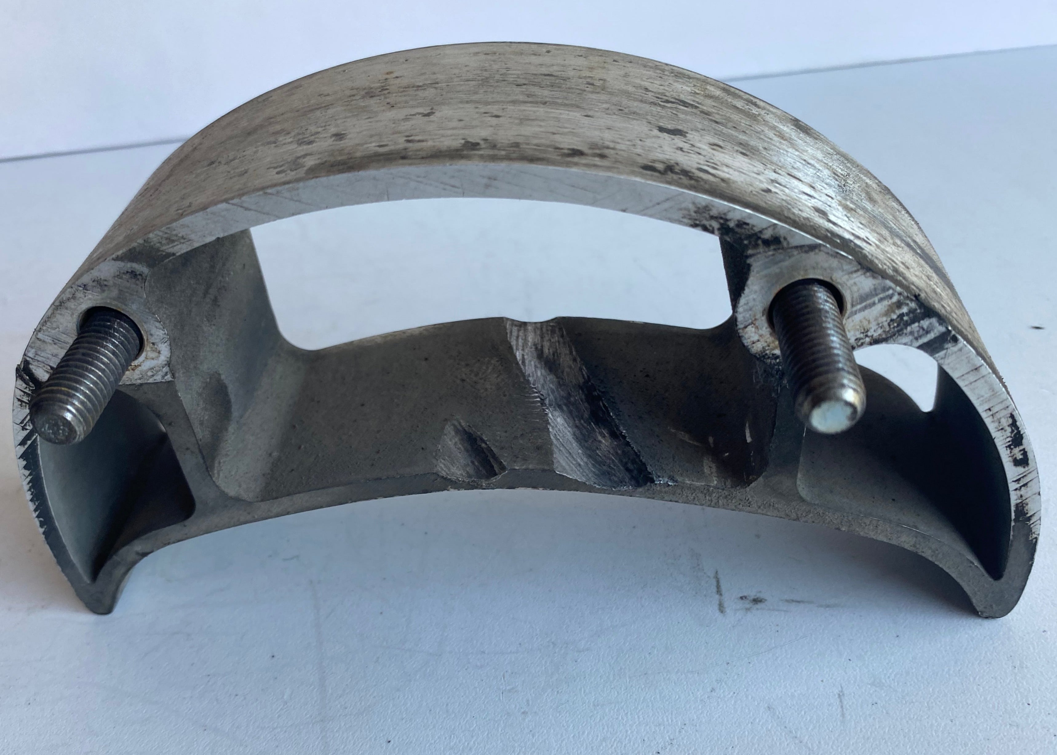 BUELL Rear Muffler Bracket OEM REF: S0133.02A8