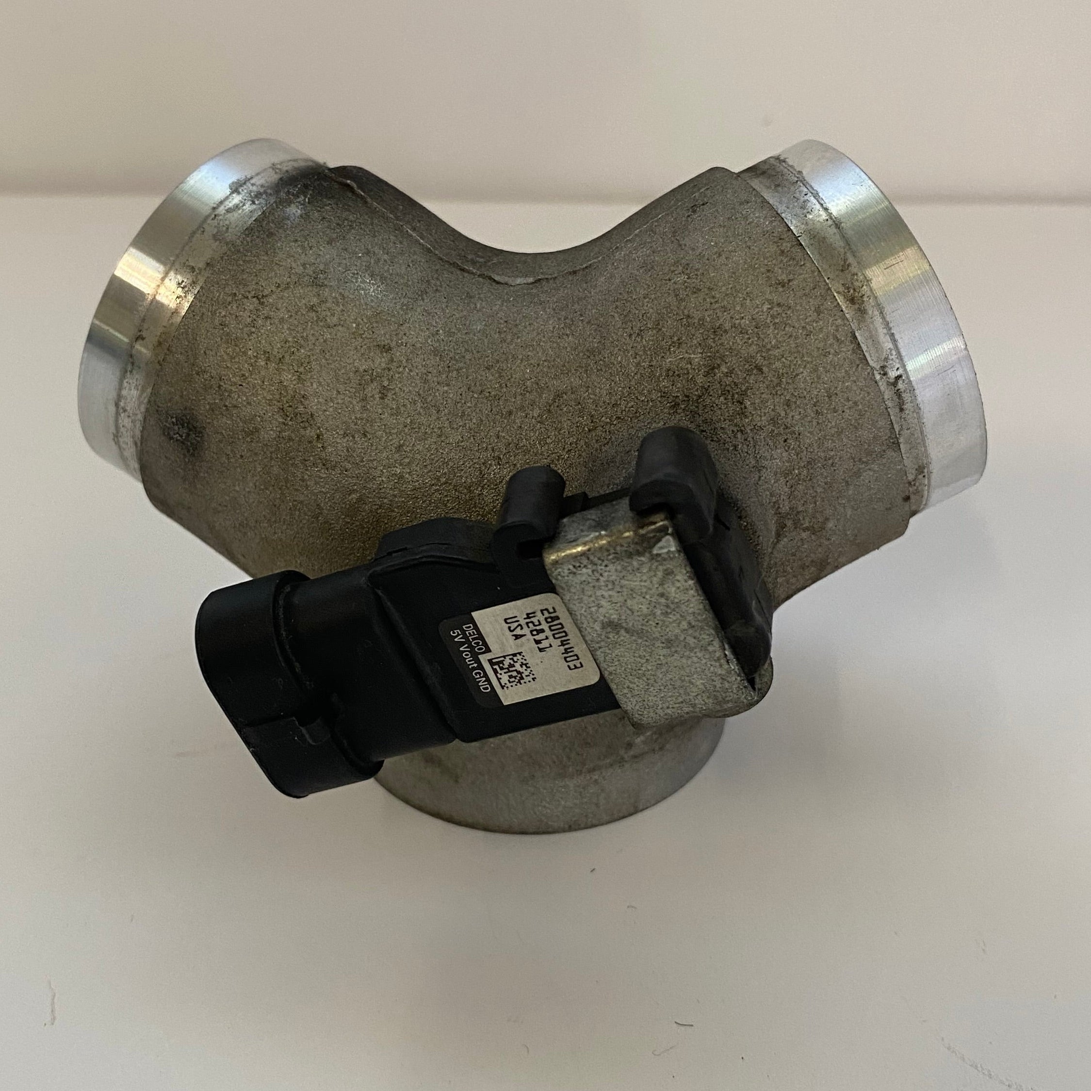 Pipe d'admission Sportster Harley Davidson REF OEM 27024-04
