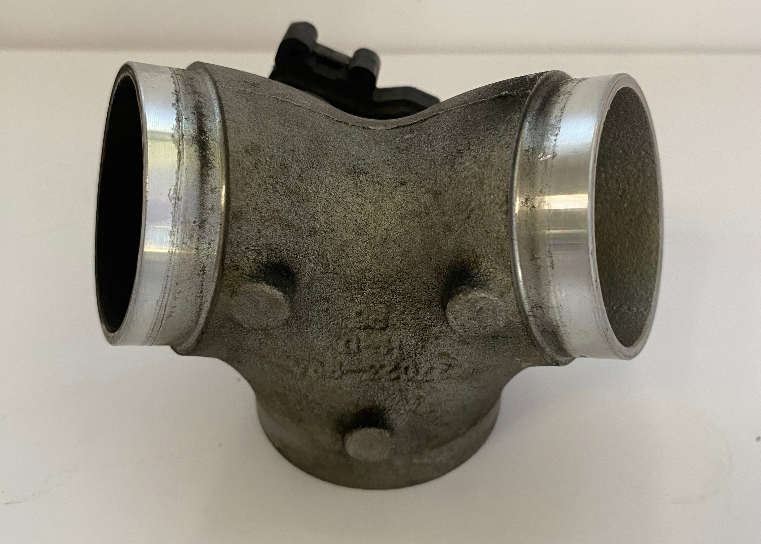 Pipe d'admission Sportster Harley Davidson REF OEM 27024-04