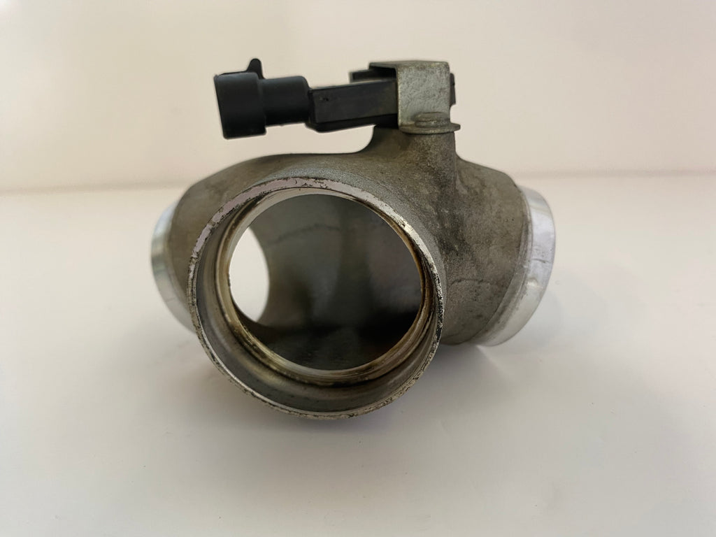 Pipe d'admission Sportster Harley Davidson REF OEM 27024-04