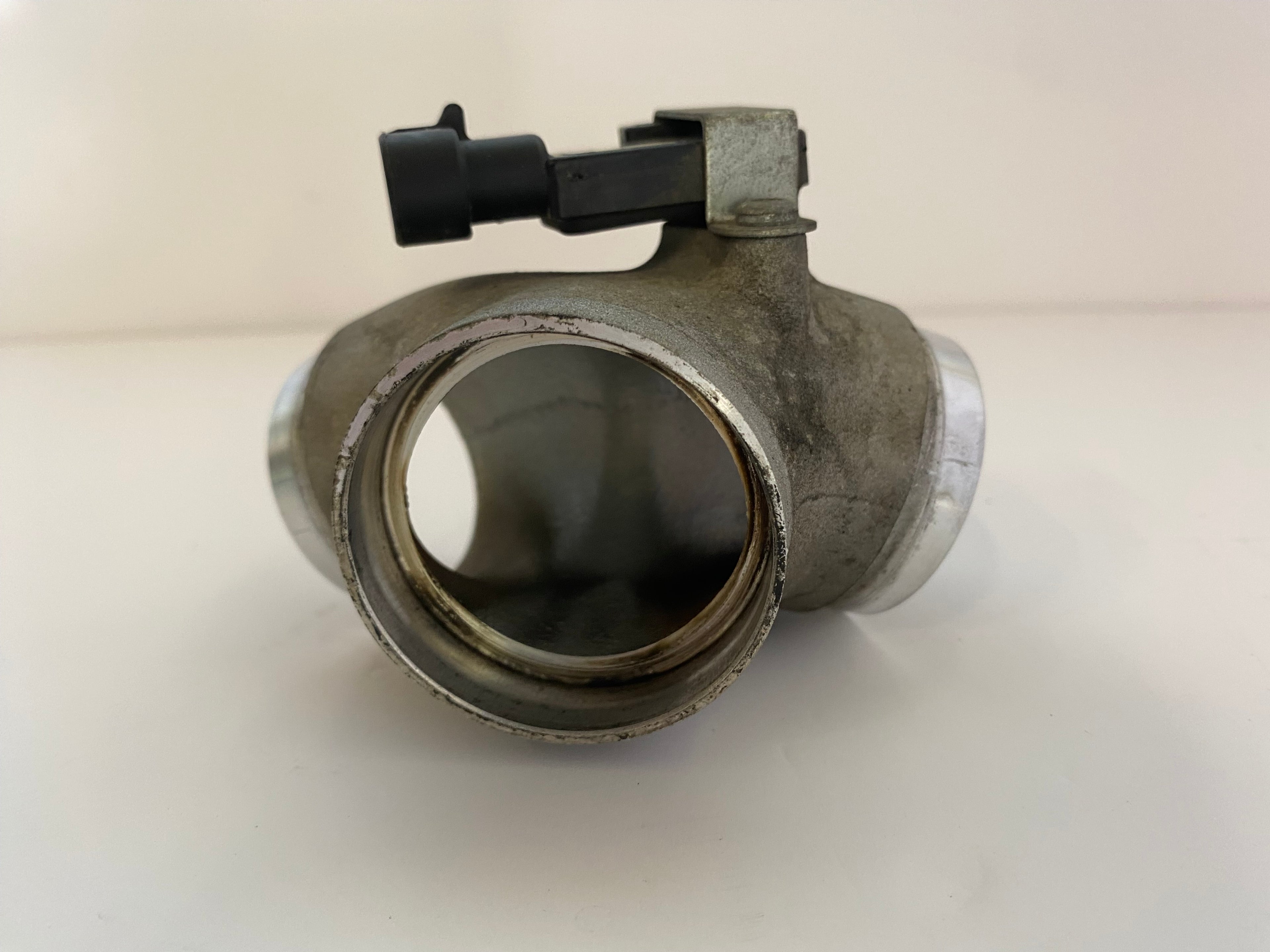 Pipe d'admission Sportster Harley Davidson REF OEM 27024-04