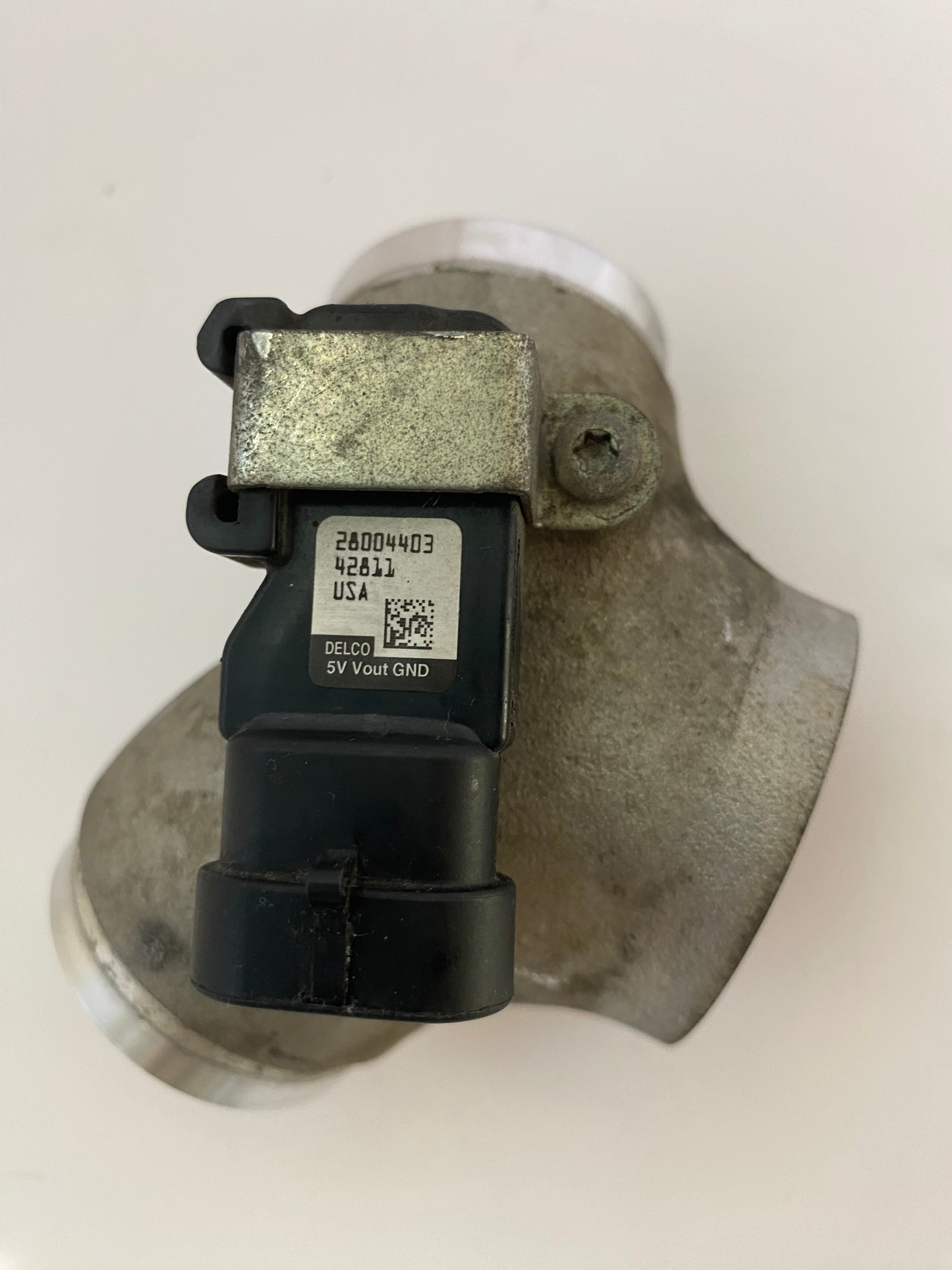 Pipe d'admission Sportster Harley Davidson REF OEM 27024-04