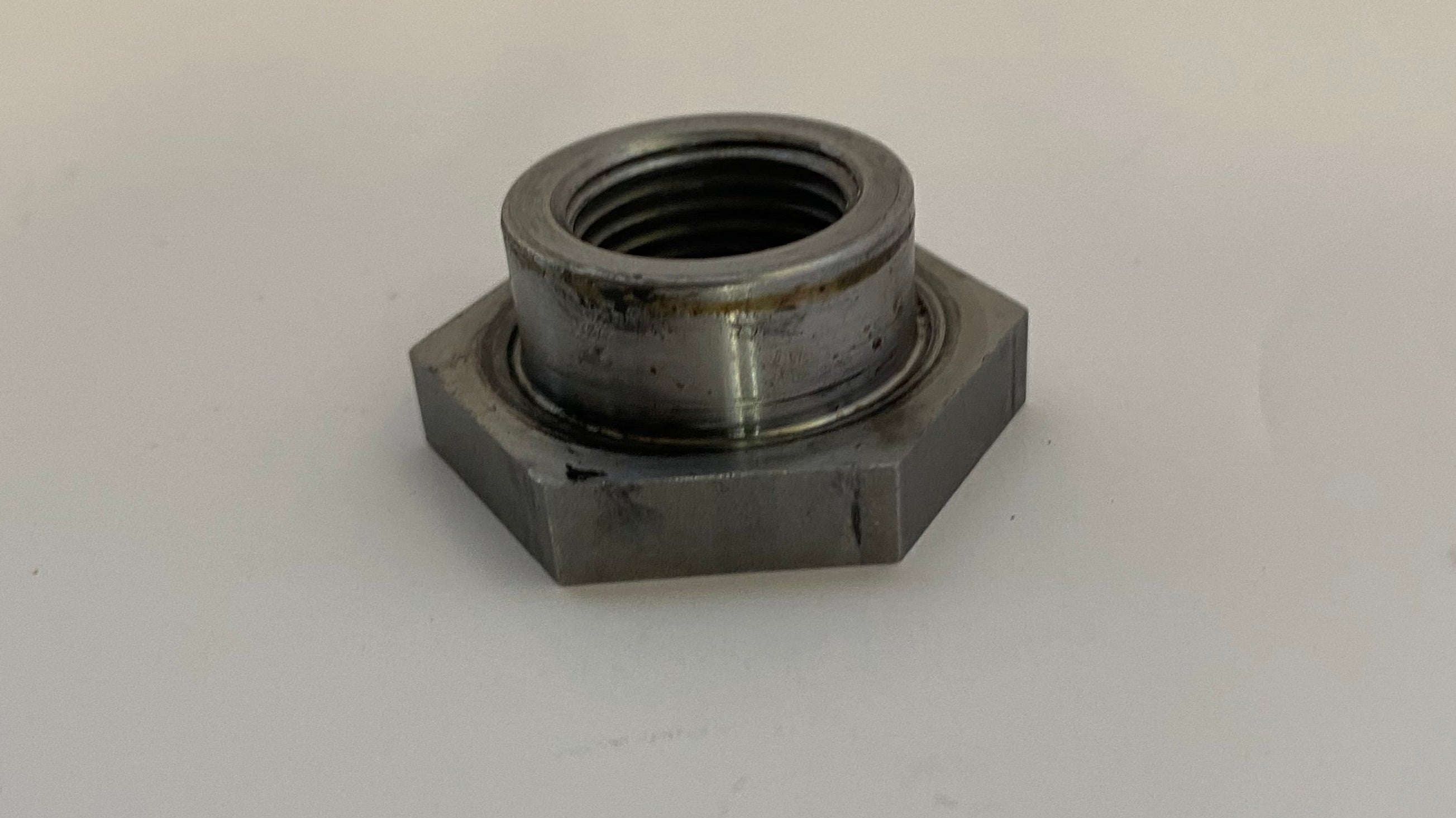 Ecrou noix d'embrayage Sportster Harley Davidson REF OEM 37495-91