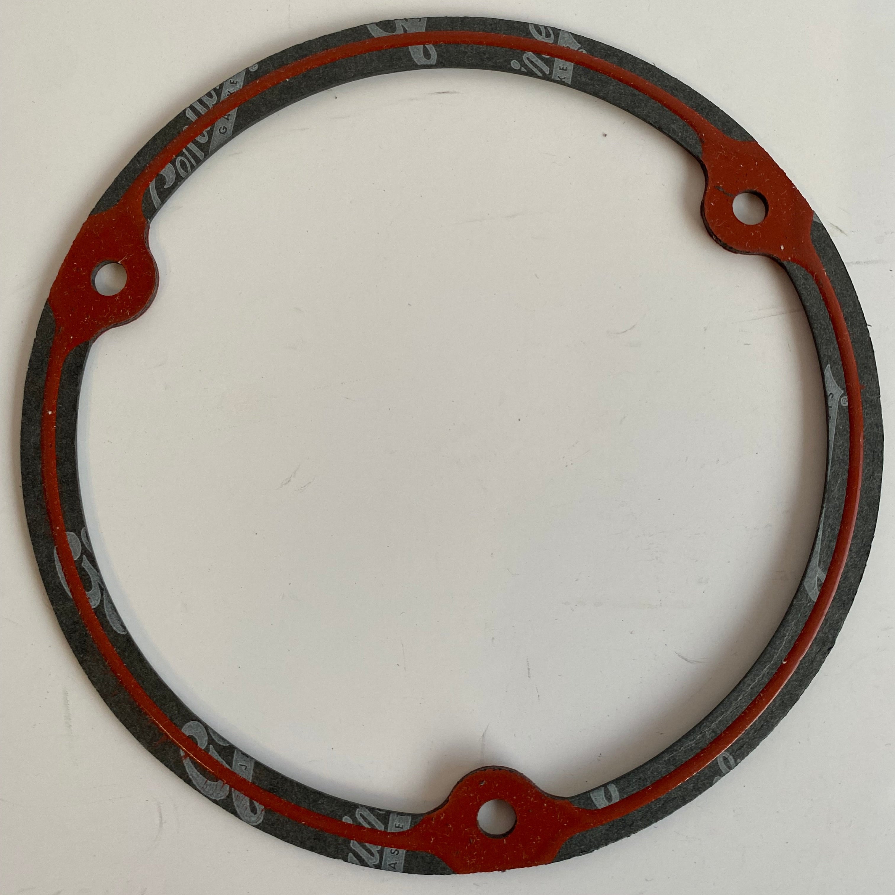 Joint derby cover James Shovelhead Harley Davidson REF OEM 25416-70