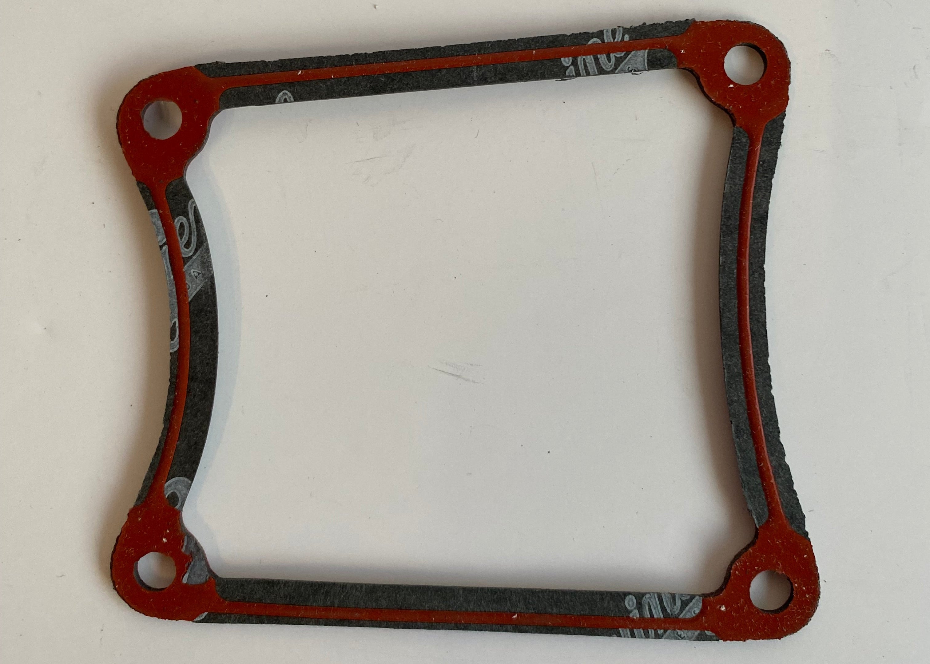 Joint de trappe inspection primaire James Harley Davidson REF OEM 34906-79A