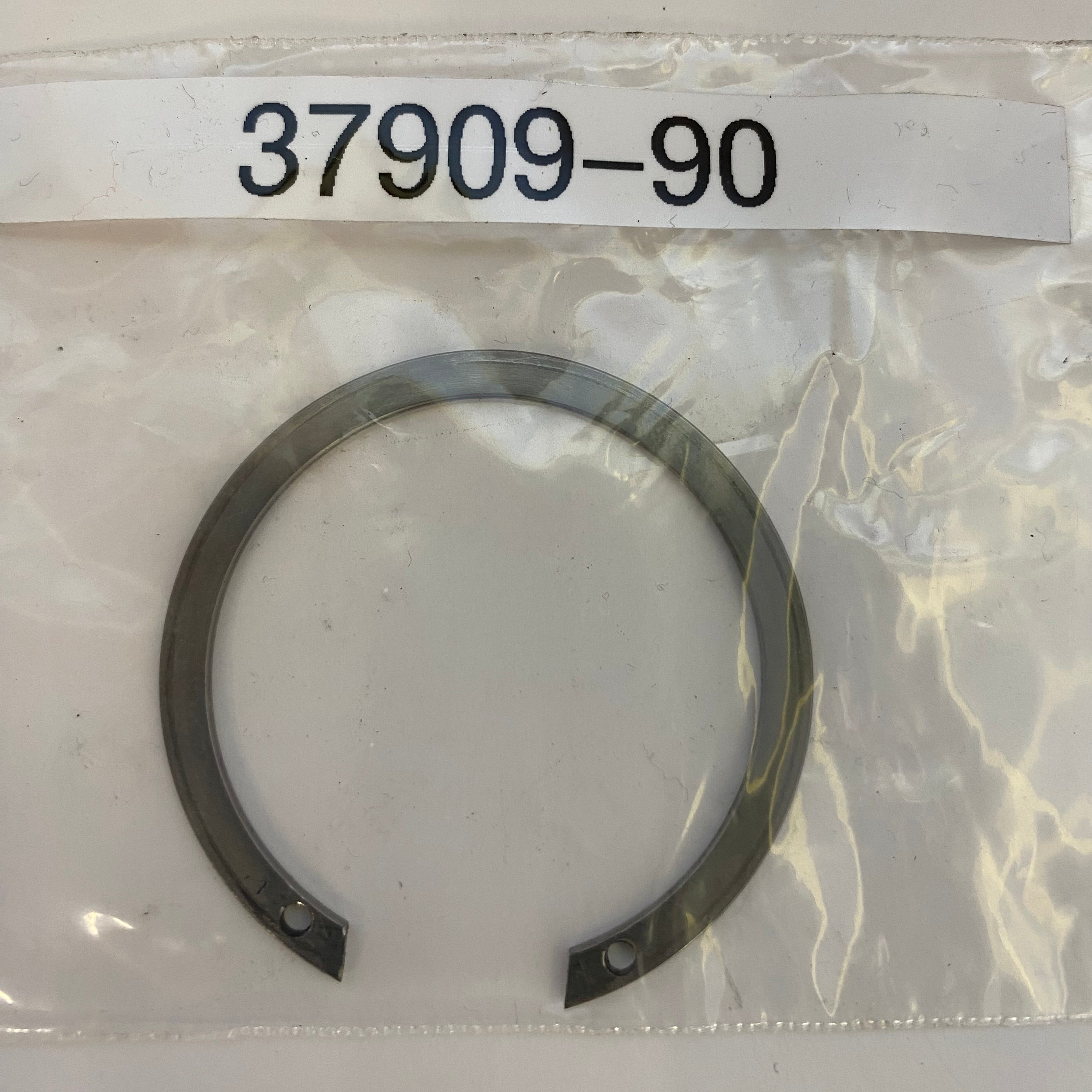 Circlip embrayage adjust Harley Davidson REF OEM 37909-90