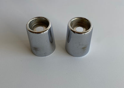caches visserie supérieur amortisseurs Harley Davidson REF OEM : 54708-65A