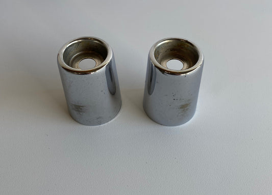 caches visserie supérieur amortisseurs Harley Davidson REF OEM : 54708-65A