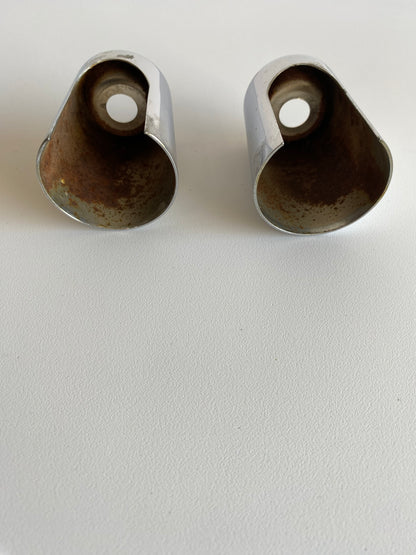 caches visserie supérieur amortisseurs Harley Davidson REF OEM : 54708-65A