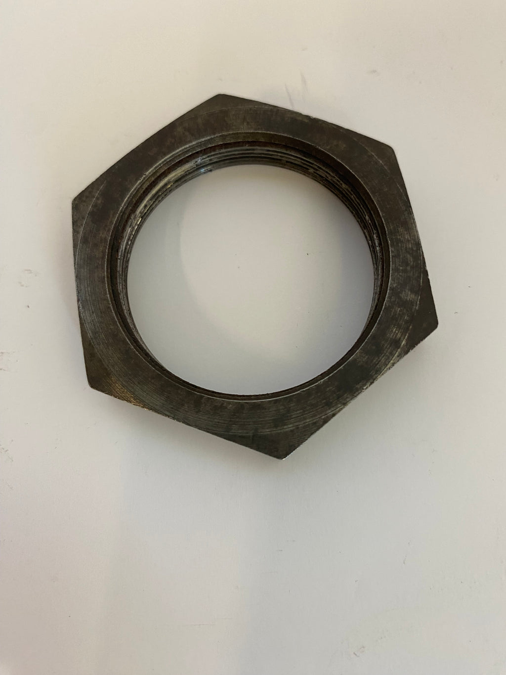 Ecrou poulie transmission secondaire Harley Davidson REF OEM 35211-91B