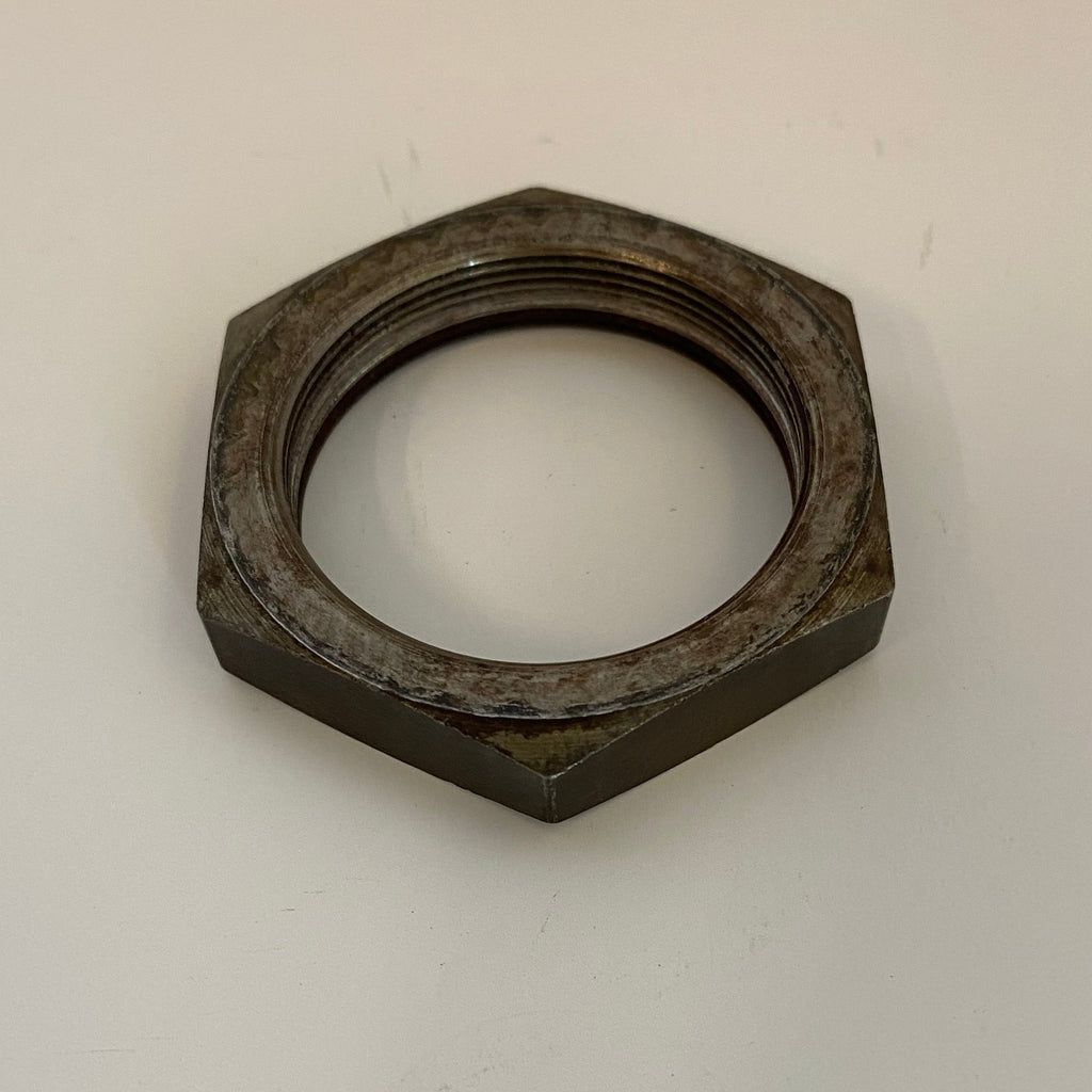 Ecrou poulie transmission secondaire Harley Davidson REF OEM 35211-91B