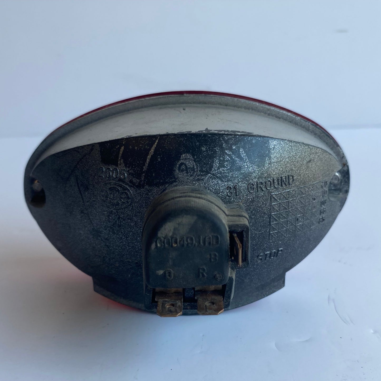 Feu arrière Buell XB REF OEM : Y0401.1AD