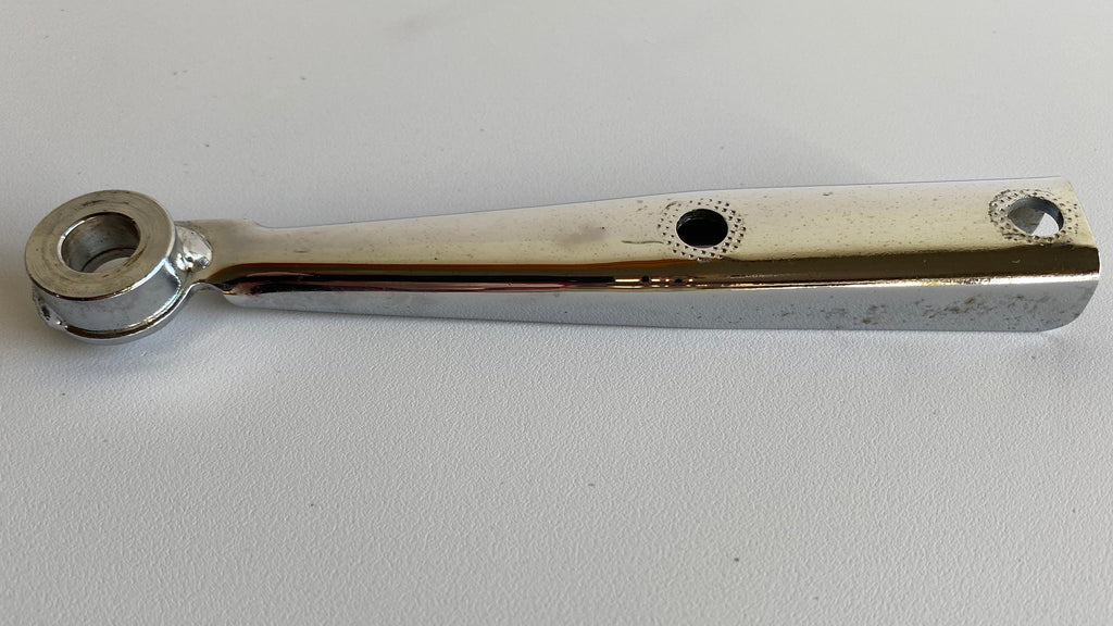 Harley Davidson Sportster Rear Master Cylinder Bracket OEM REF: 34909-90