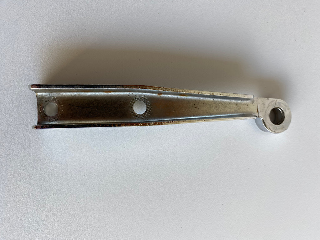 Harley Davidson Sportster Rear Master Cylinder Bracket OEM REF: 34909-90