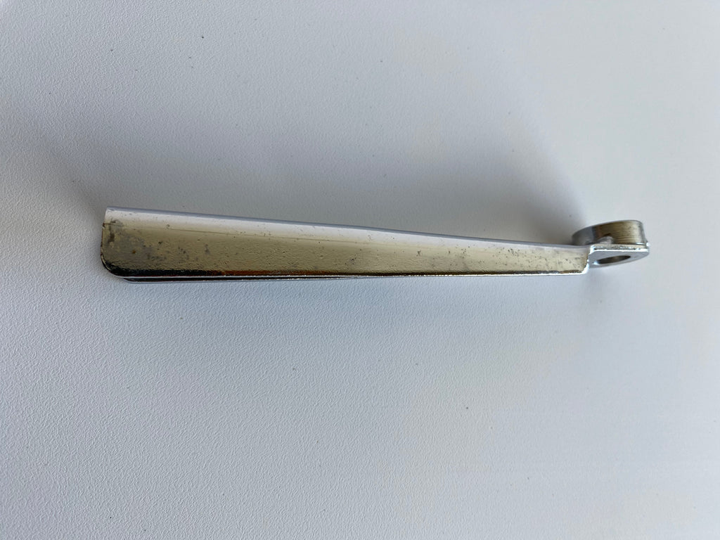 Harley Davidson Sportster Rear Master Cylinder Bracket OEM REF: 34909-90