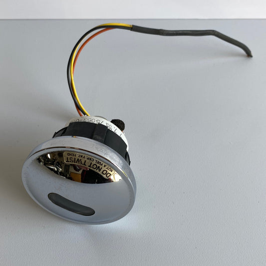 Harley Davison Tankanzeige OEM-Referenz: 75049-01A