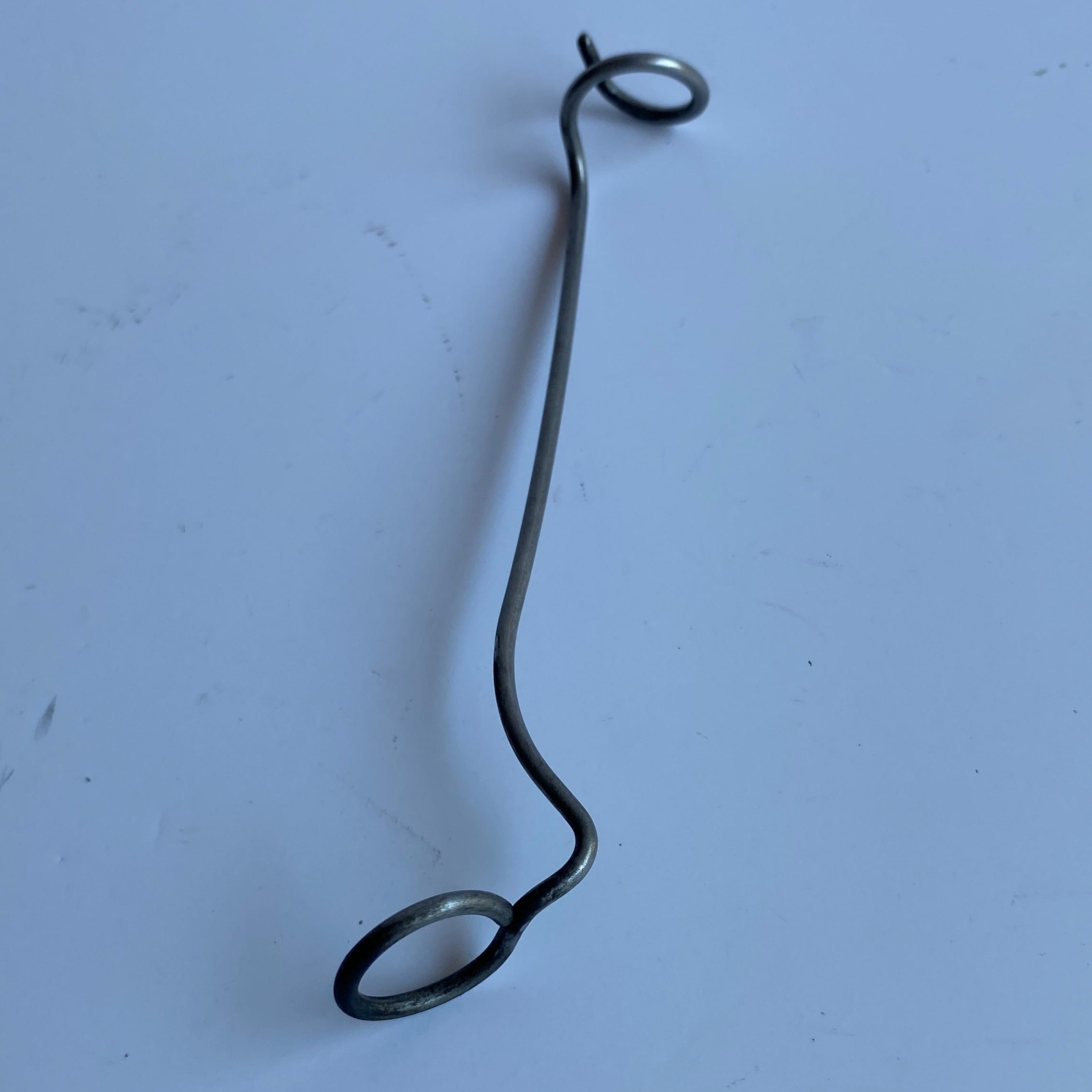 Buell XB Front Brake Hose Pin OEM REF: H0418.02A8A