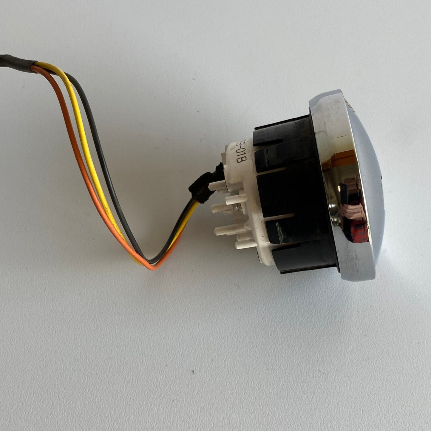 Harley Davison Tankanzeige OEM-Referenz: 75049-01A