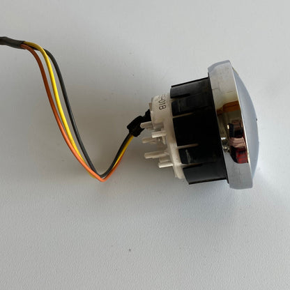 Harley Davison Tankanzeige OEM-Referenz: 75049-01A