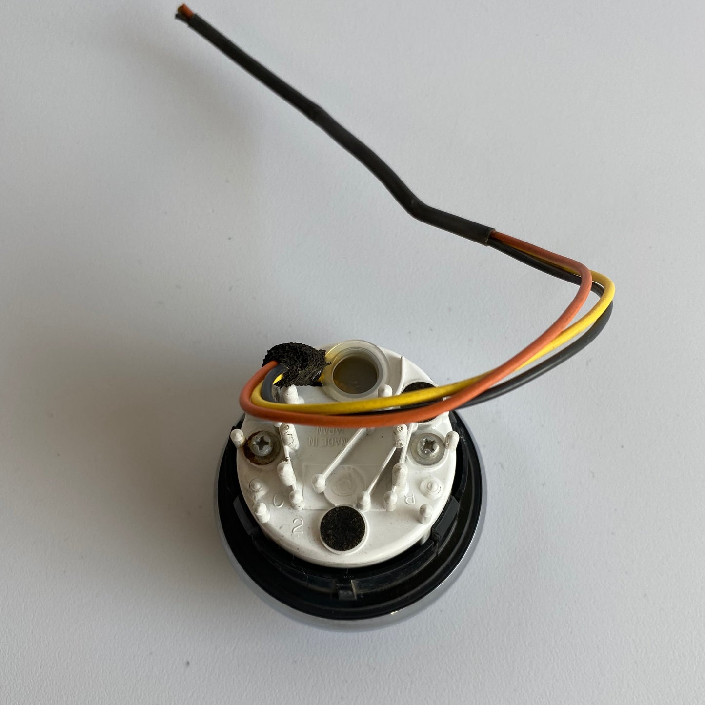 Harley Davison Tankanzeige OEM-Referenz: 75049-01A