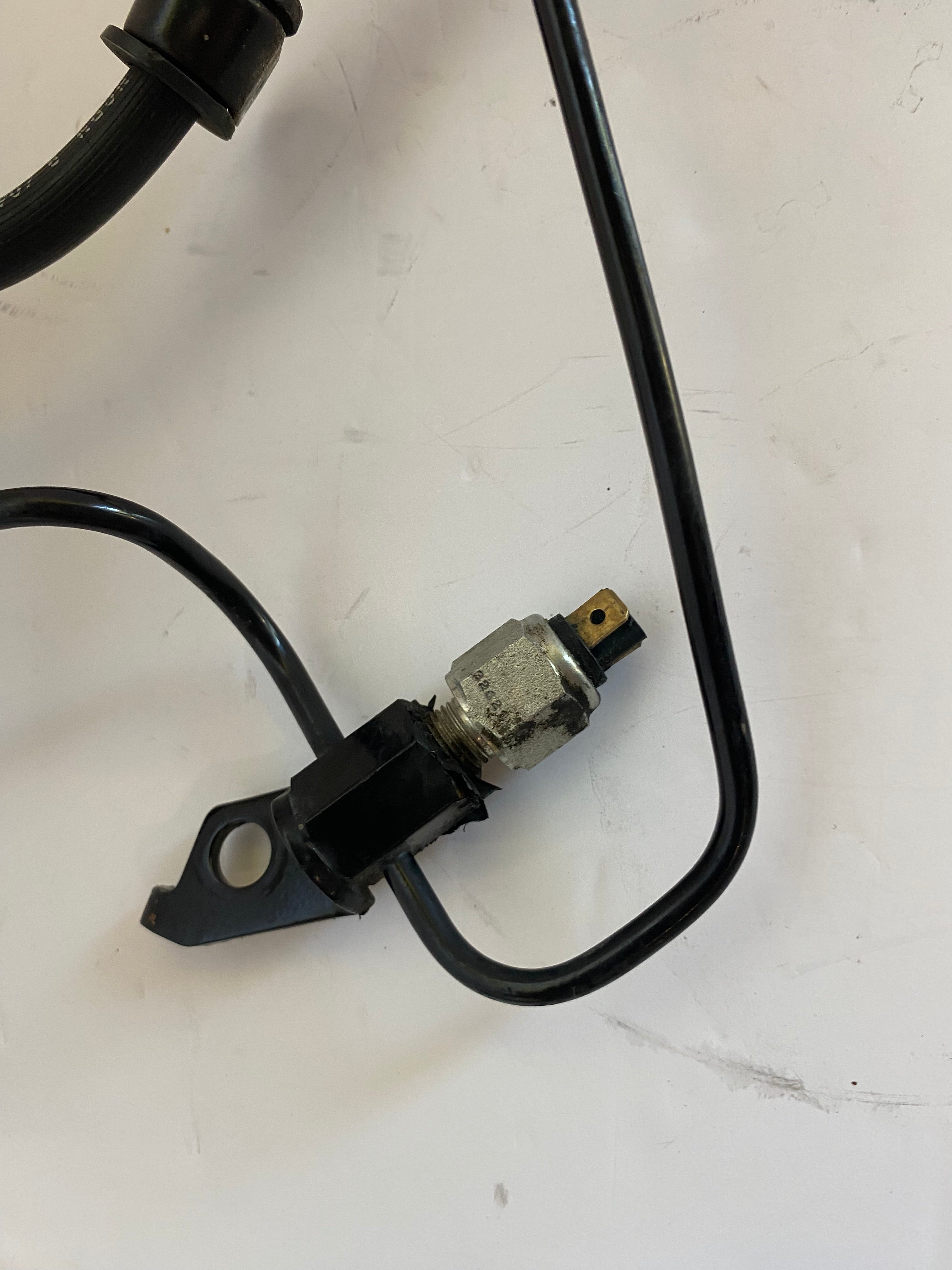 Durite de frein arrière Sportster Harley Davidson REF OEM 44429-04