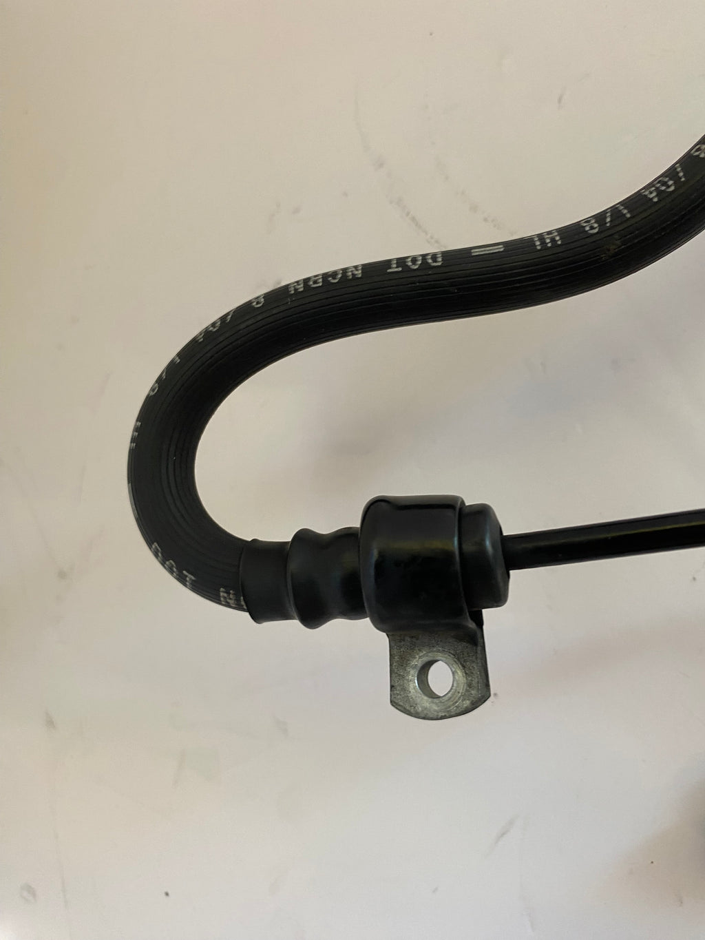 Durite de frein arrière Sportster Harley Davidson REF OEM 44429-04