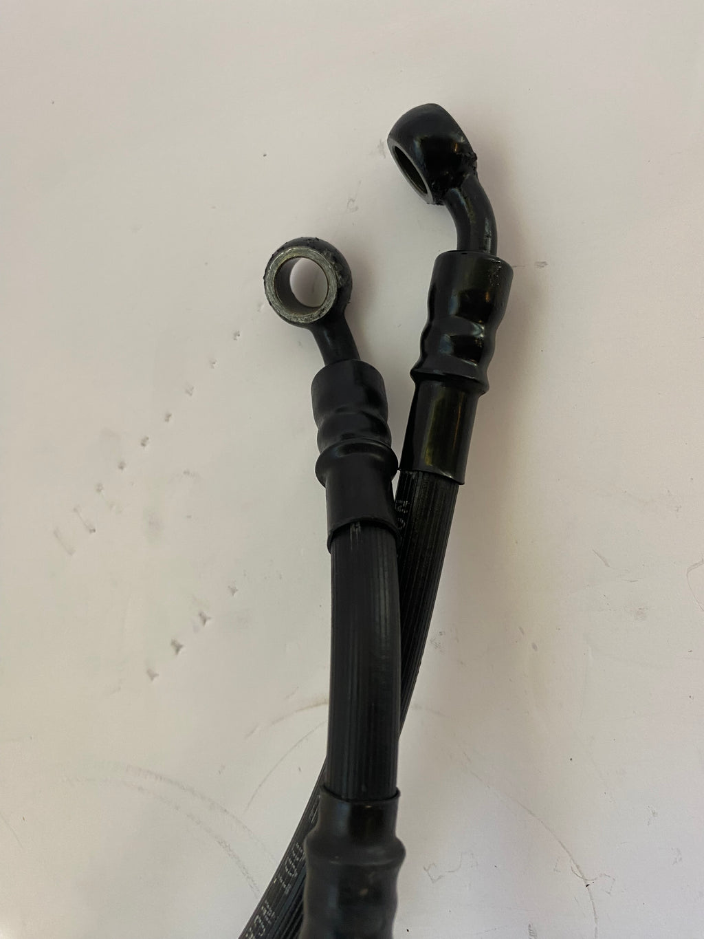 Durite de frein arrière Sportster Harley Davidson REF OEM 44429-04