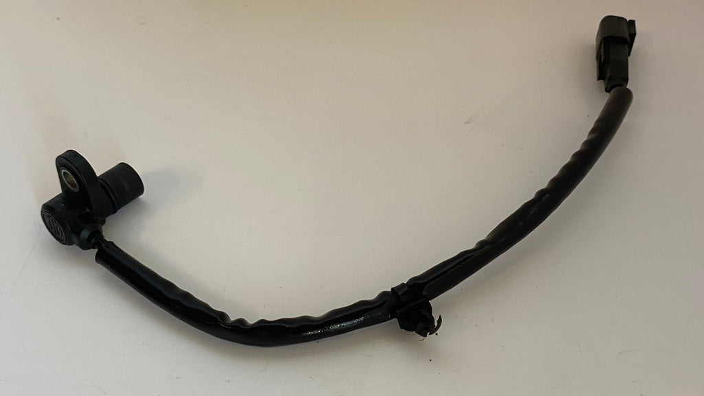 Capteur allumage position vilebrequin CKP Sportster Harley Davidson REF OEM 32804-04A