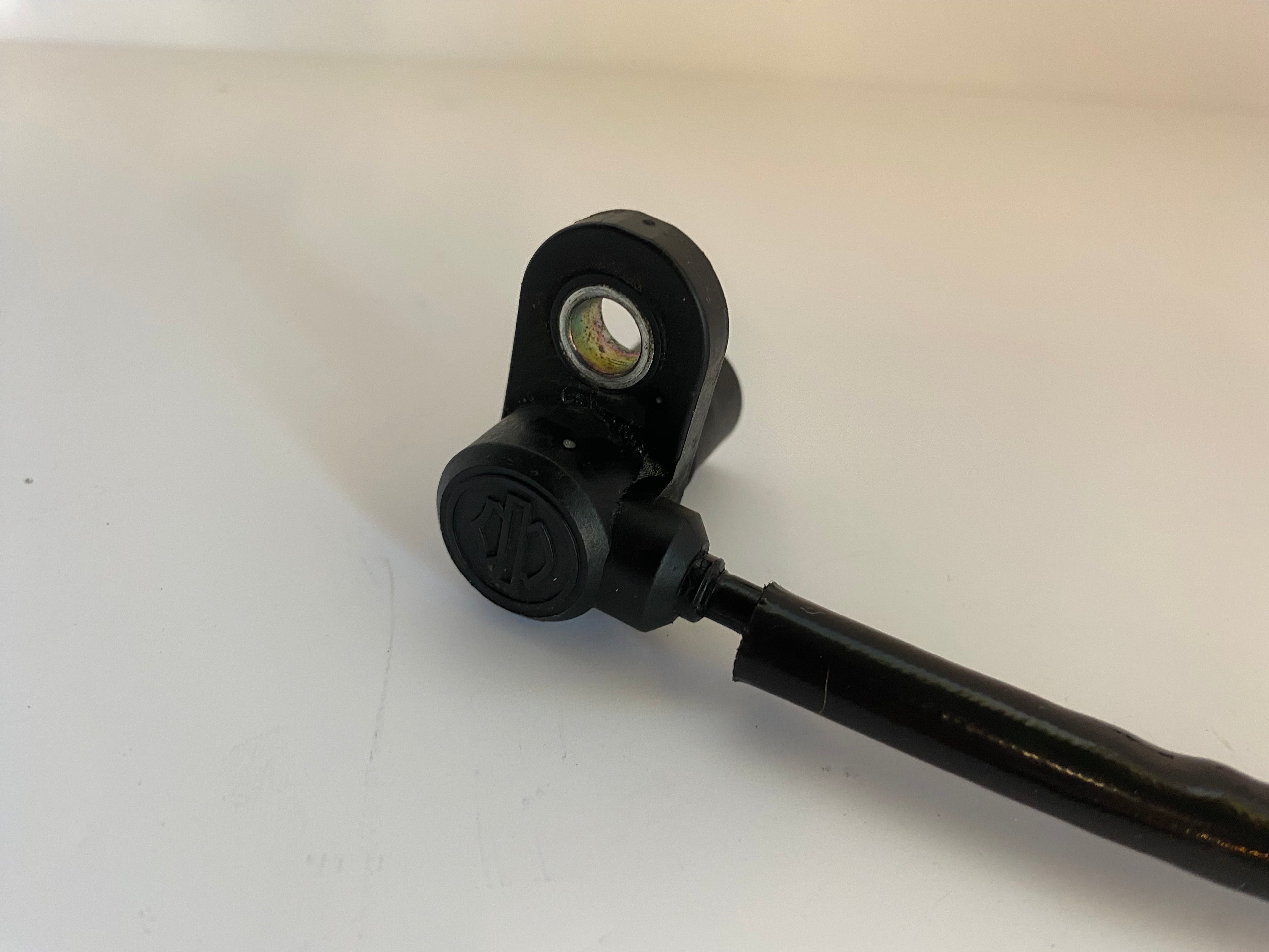 Capteur allumage position vilebrequin CKP Sportster Harley Davidson REF OEM 32804-04A