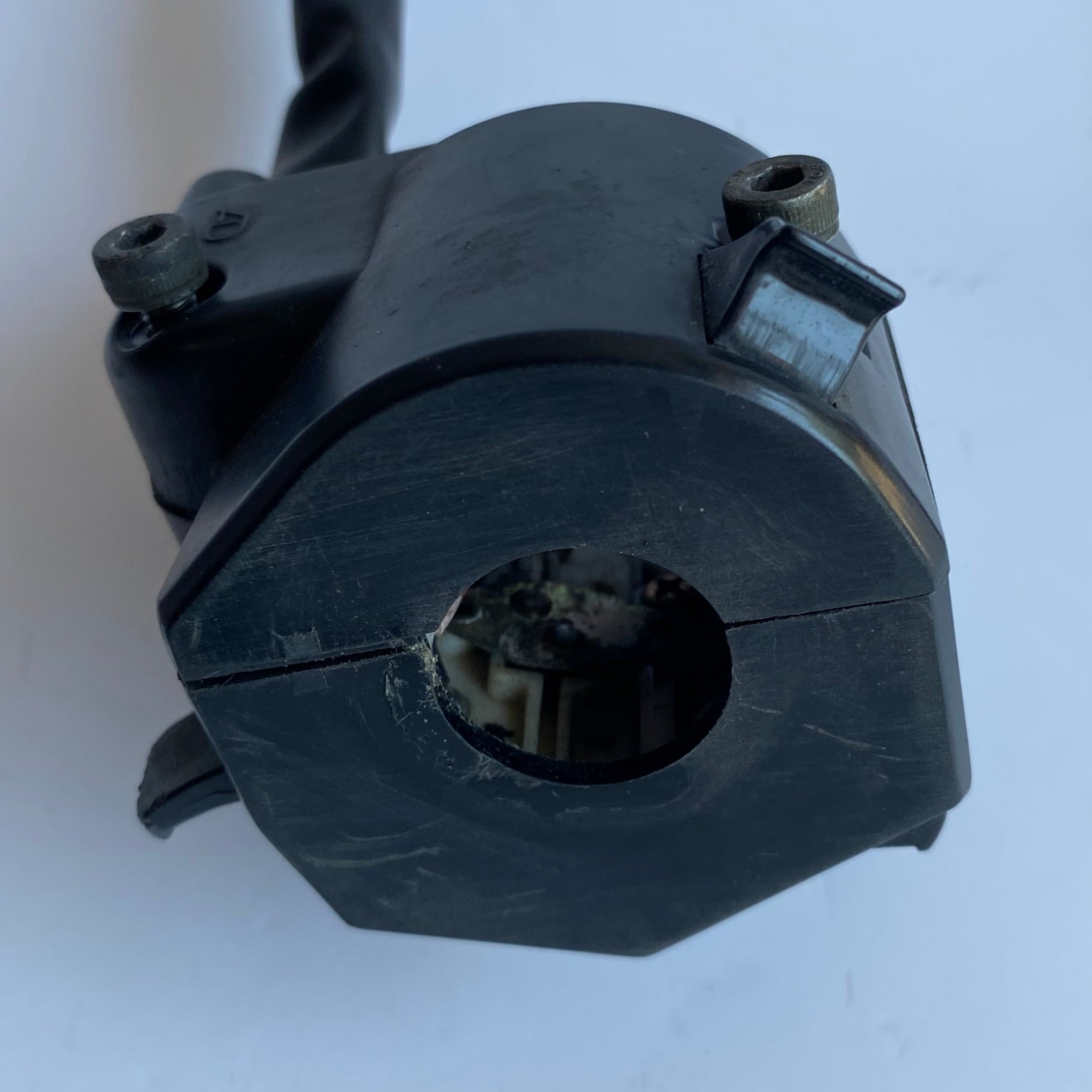 Left switch Buell XB OEM REF: N0159.TB